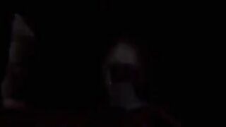 Accra Couple Hot Fuck In the Bathroom