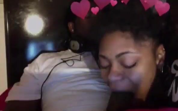 Naughty Couple Leak Private Snapchat Video | PornBado