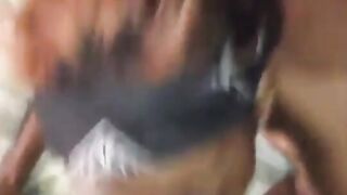 Video Of Annie Sucking Dick