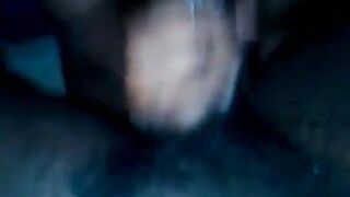 Naughty Girlfriend Sucking Till I Cum Hard