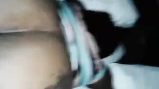 Banging My Fat Ass Neighbor