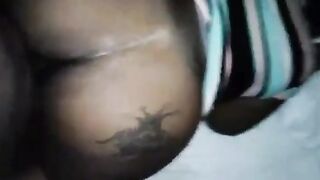 Banging My Fat Ass Neighbor