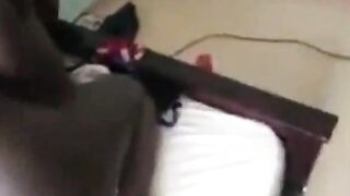 Hotel Fuck With Cheap Escort Lady