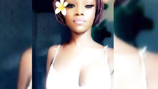 Naughty Video Of BBNaija Girl Tasha