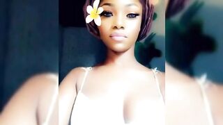 Naughty Video Of BBNaija Girl Tasha