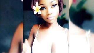 Naughty Video Of BBNaija Girl Tasha