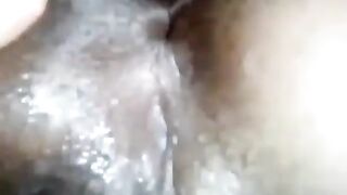 Naija Man Henry Sucking Pussy On Video