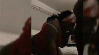 Jenny Sextape With Durban Boyfriend