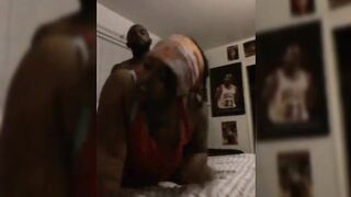 Jenny Sextape With Durban Boyfriend