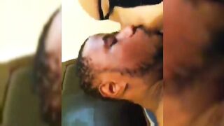 Leak Video Of Ugandan Bank Manager And Lover