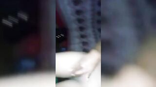 Naija Girl Sent Nude Video To Boyfriend