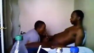 Video Of Horny South African Nurse And Patience