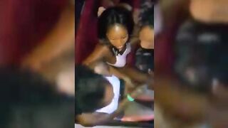 Adult Night Club Discovered In Johannesburg