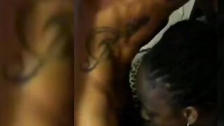 She Knows How To Suck Properly