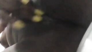 Leak Video Of Young Kumasi Girl Ruth