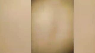 Riding My Dick With Nice View Of Her Boobs