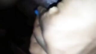 Raw Fuck Making Naija Girl Cream