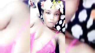 Video Of Young Ashawo Girl Trending Online