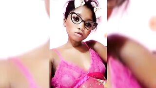Video Of Young Ashawo Girl Trending Online