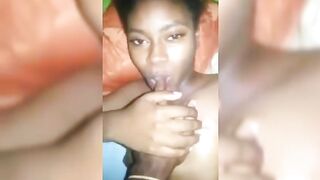 Sextape Of Young Calabar Girl Prisca