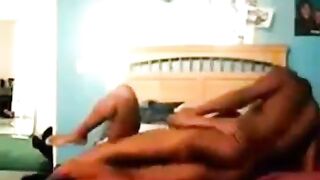 Young Kenyan Girl Intense Fuck With Boyfriend