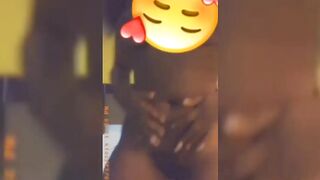 Nigerian Runs Girl Post Her Private Video