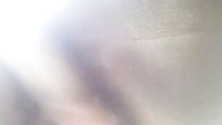 Endowed African Babe Display Her Naked Body