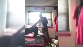 Banging Thick Hookup Girl Hardcore