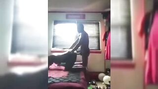 Banging Thick Hookup Girl Hardcore