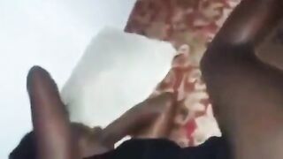 Nigerian Man Leak Sex Video Wife's Friend