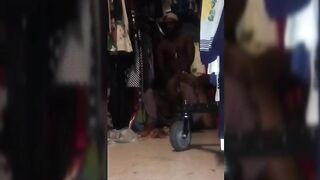 Secret Camera Expose Cheating Wife And Lover