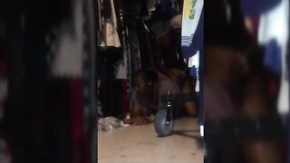 Secret Camera Expose Cheating Wife And Lover