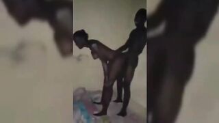 Sextape Of Ashesi University Students
