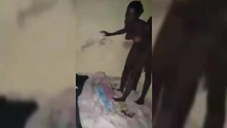 Sextape Of Ashesi University Students