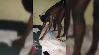 Sextape Of Ashesi University Students