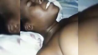 Video Of Accra Girl Melly Enjoying Fuck