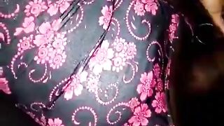 Fucking Village Hooker While She's On Call