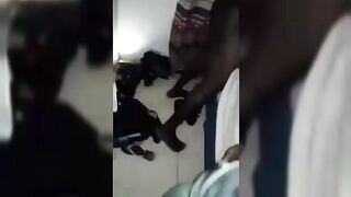 Video From Sex Party In Cheap Hotel