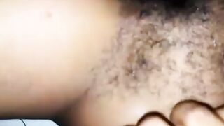 Begging Before Fucking Her