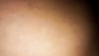 Begging Before Fucking Her