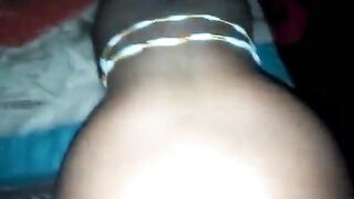 Midnight Fuck With My Visitor