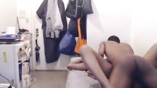 Zimbabwean Couple Leak Their Sex Video