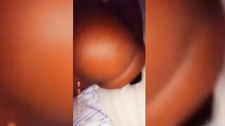 Leak Video Of Davido Baby Mama Anita Brown