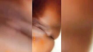 Leak Video Of Davido Baby Mama Anita Brown