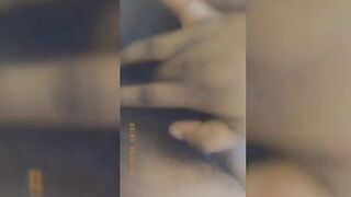 Irene Posted Her Own Nude Video On Snapchat