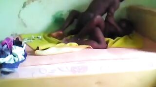 Sextape Of Methodist University Students