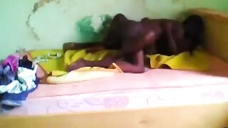 Sextape Of Methodist University Students