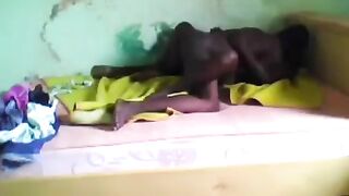 Sextape Of Methodist University Students