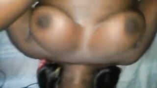 Horny Girl Moaning So Loud