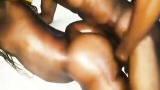 Paid Ghana Escort Girl For Porn